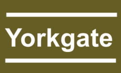 Yorkgate Logo
